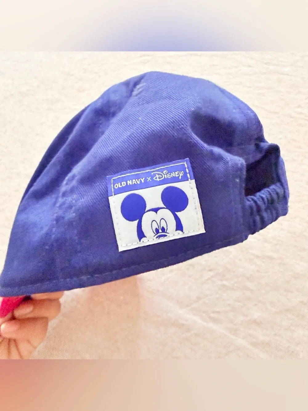 Old navy x Disney kids hat
